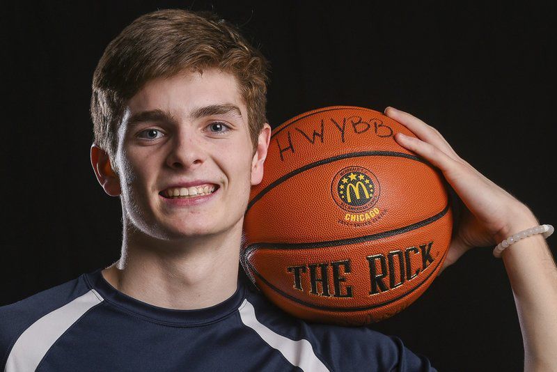 H-W's Coffey, Whelan take unique college paths